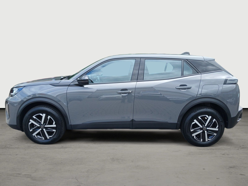 Peugeot 2008 Active Hybrid 136 eDSC6 Navi+Sitzheizung — photo 9