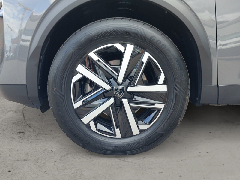 Peugeot 2008 Active Hybrid 136 eDSC6 Navi+Sitzheizung — photo 10