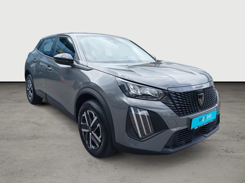 Peugeot 2008 Active Hybrid 136 eDSC6 Navi+Sitzheizung — photo 3