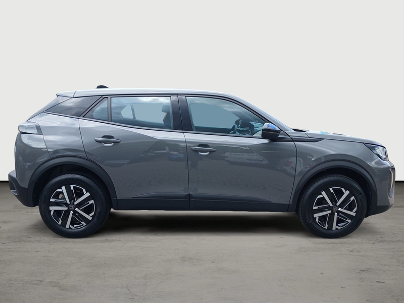 Peugeot 2008 Active Hybrid 136 eDSC6 Navi+Sitzheizung — photo 4