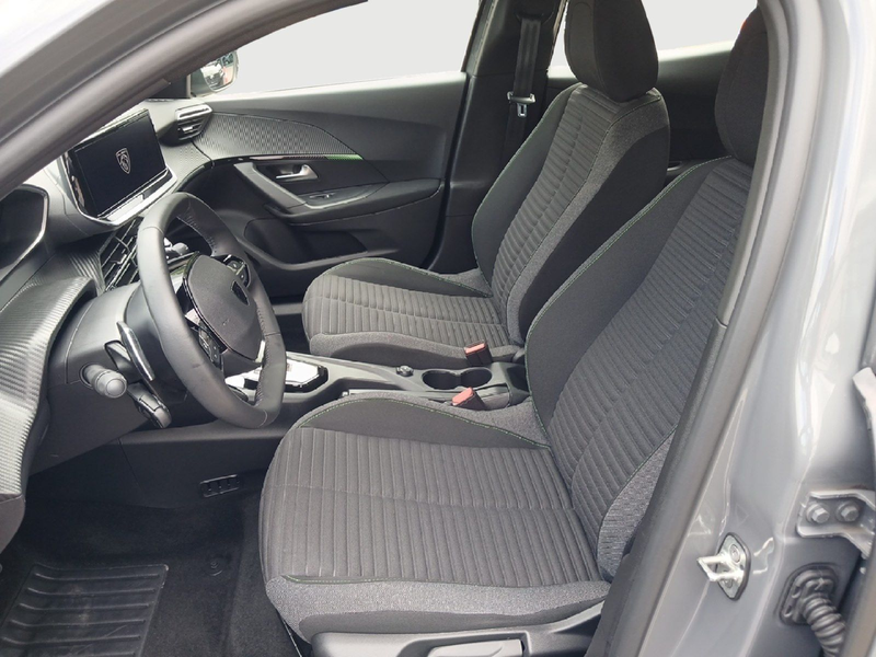 Peugeot 2008 Active Hybrid 136 eDSC6 Navi+Sitzheizung — photo 12