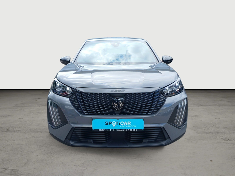Peugeot 2008 Active Hybrid 136 eDSC6 Navi+Sitzheizung — photo 2