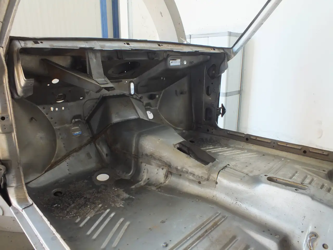 Talbot Sunbeam Lotus 2.2 **RESTAURATA**, foto 11
