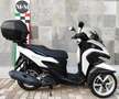 Yamaha TriCity 125 ABS Bianco - thumbnail 1