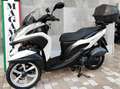 Yamaha TriCity 125 ABS Bianco - thumbnail 4