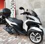 Yamaha TriCity 125 ABS Bianco - thumbnail 3