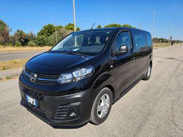 1.5 Diesel 120CV S&S L2H1 9 POSTI