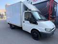 Ford Transit Kasten 330M 2,4 TDI Weiß - thumbnail 2