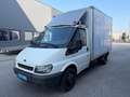 Ford Transit Kasten 330M 2,4 TDI Weiß - thumbnail 1