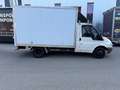 Ford Transit Kasten 330M 2,4 TDI Weiß - thumbnail 3