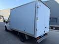 Ford Transit Kasten 330M 2,4 TDI Weiß - thumbnail 7