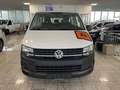 Volkswagen T6 Kombi lang 2.0 TDI KLIMA+LEDER+PDC+9-SITZER Weiß - thumbnail 2