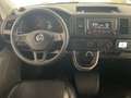 Volkswagen T6 Kombi lang 2.0 TDI KLIMA+LEDER+PDC+9-SITZER Weiß - thumbnail 9