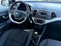 Kia Picanto 1.0 CVVT First Edition, NAP, APK, AIRCO Zwart - thumbnail 6