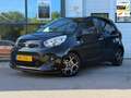 Kia Picanto 1.0 CVVT First Edition, NAP, APK, AIRCO Zwart - thumbnail 1