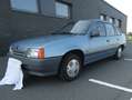 Opel Kadett E LS -Oldtimer- Blau - thumbnail 11