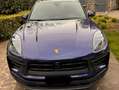 Porsche Macan Macan 2.0 265cv pdk Blu/Azzurro - thumbnail 1