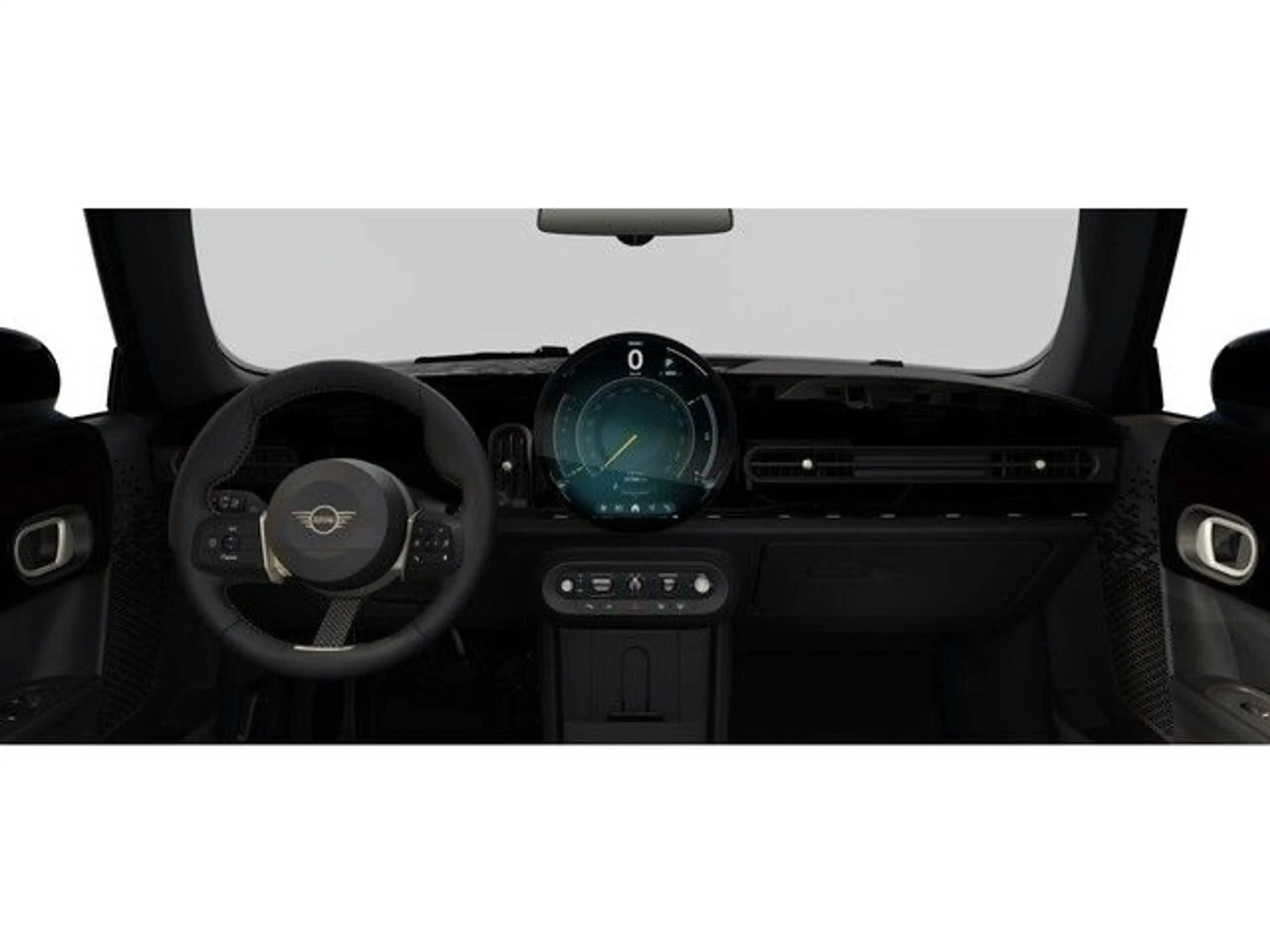 MINI Cooper C COOPER C Cabrio JCW Trim Navi Head Up Harman Kar — photo 5