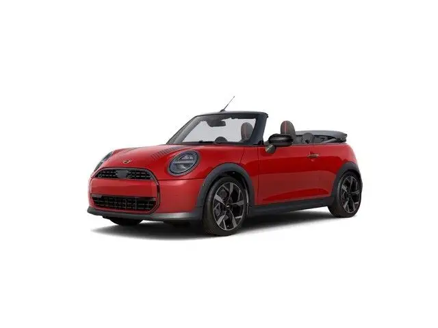 MINI Cooper C COOPER C Cabrio JCW Trim Navi Head Up Harman Kar