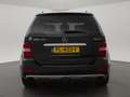 Mercedes-Benz ML 300 M-klasse CDI 205 PK VEEL ONDERHOUD NODIG Nero - thumbnail 8