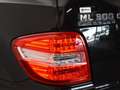Mercedes-Benz ML 300 M-klasse CDI 205 PK VEEL ONDERHOUD NODIG Negro - thumbnail 16