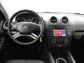 Mercedes-Benz ML 300 M-klasse CDI 205 PK VEEL ONDERHOUD NODIG Negro - thumbnail 3