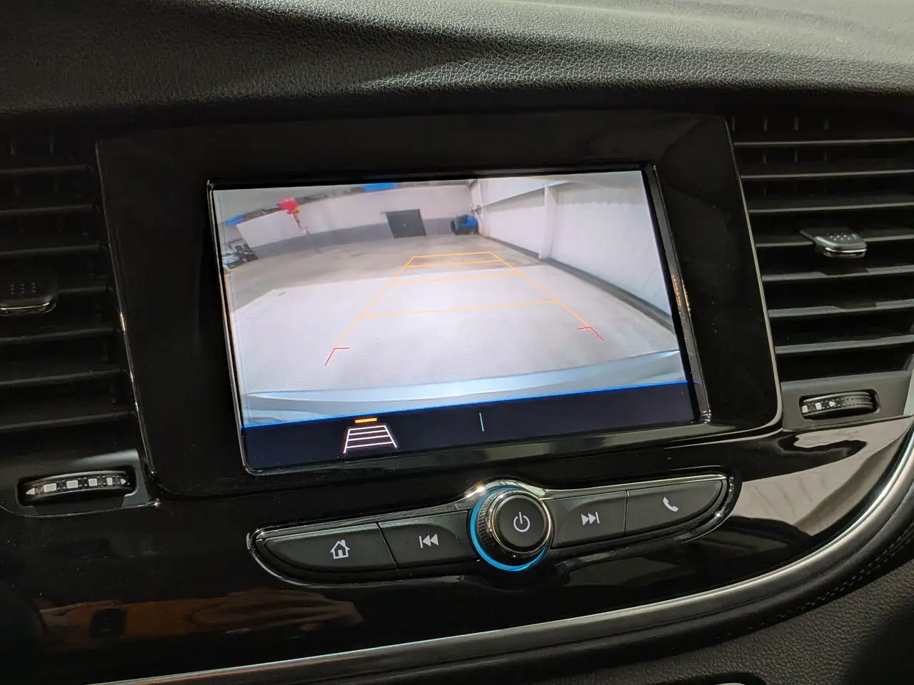 Buick Encore снимка Buick Encore