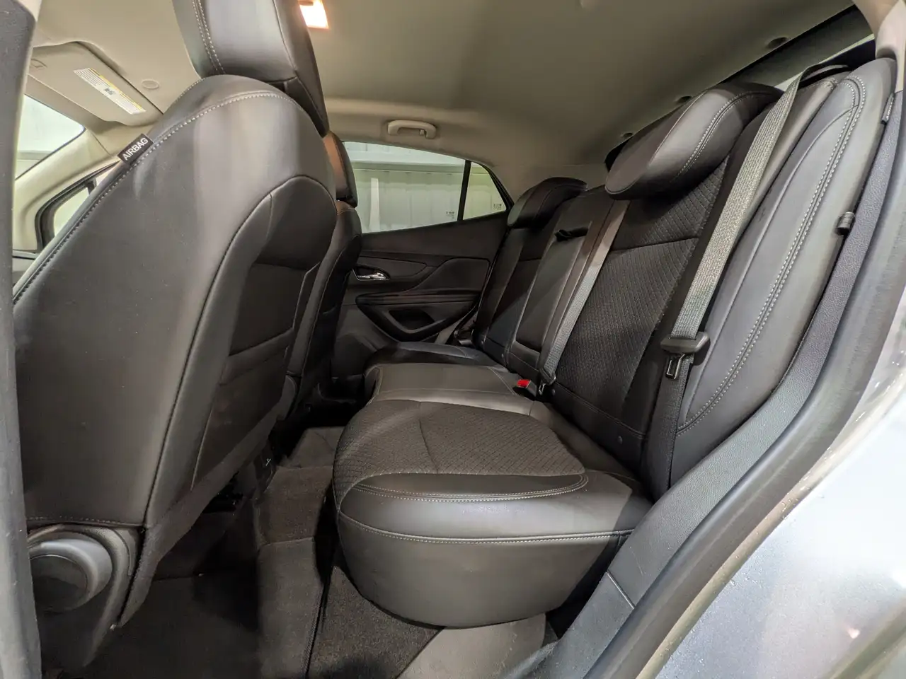 Buick Encore снимка Buick Encore