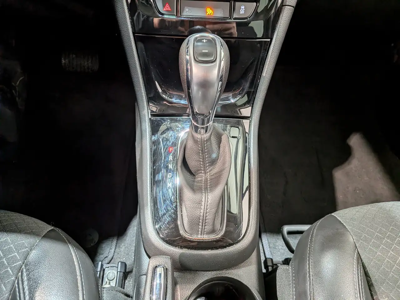 Buick Encore снимка Buick Encore
