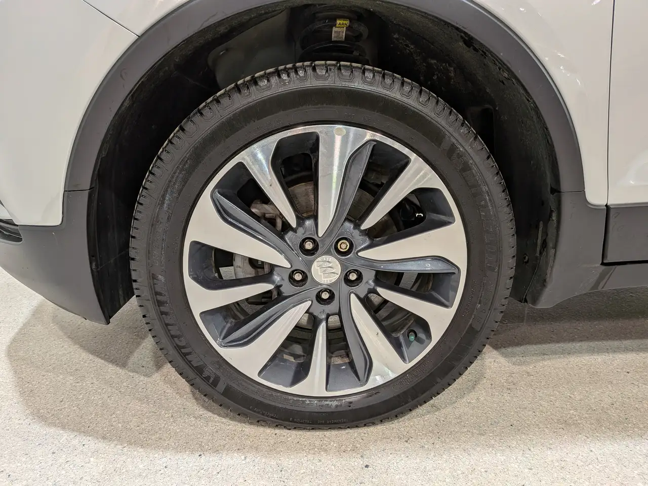Buick Encore снимка Buick Encore