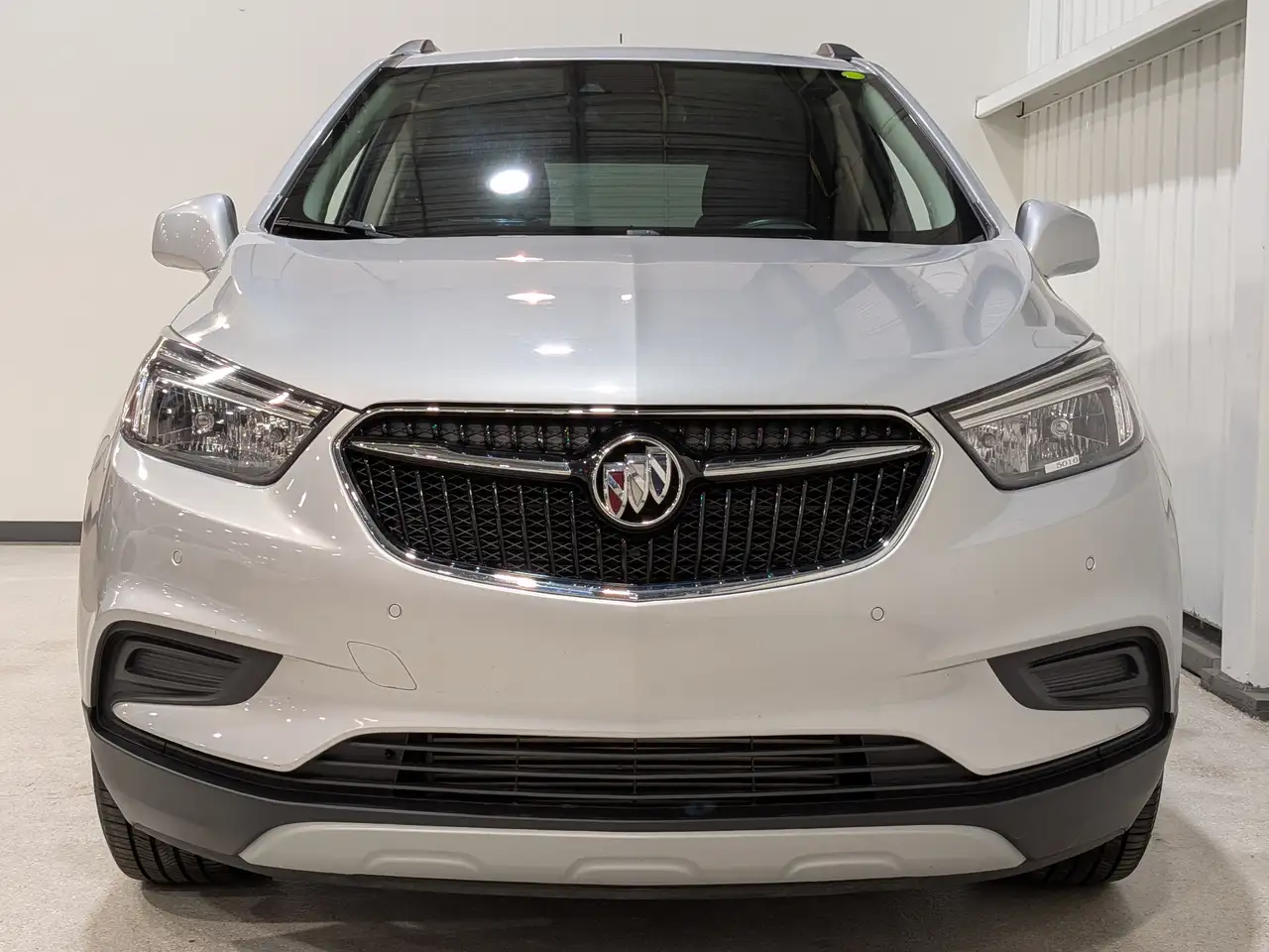 Buick Encore снимка Buick Encore