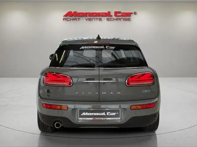 Mini Cooper Cooper view 7