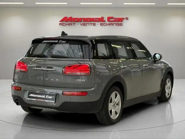 Mini Cooper Cooper view 6