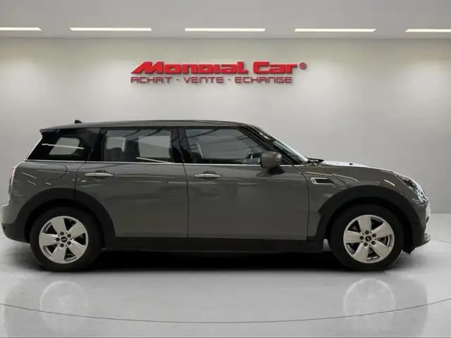Mini Cooper Cooper view 5