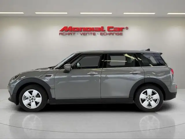 Mini Cooper Cooper view 10