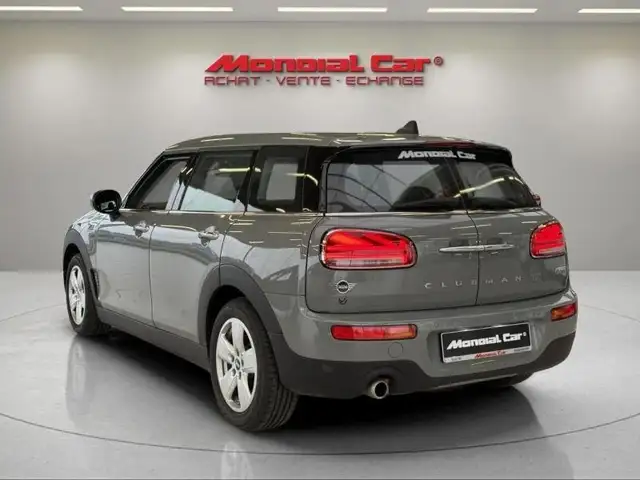 Mini Cooper Cooper view 9