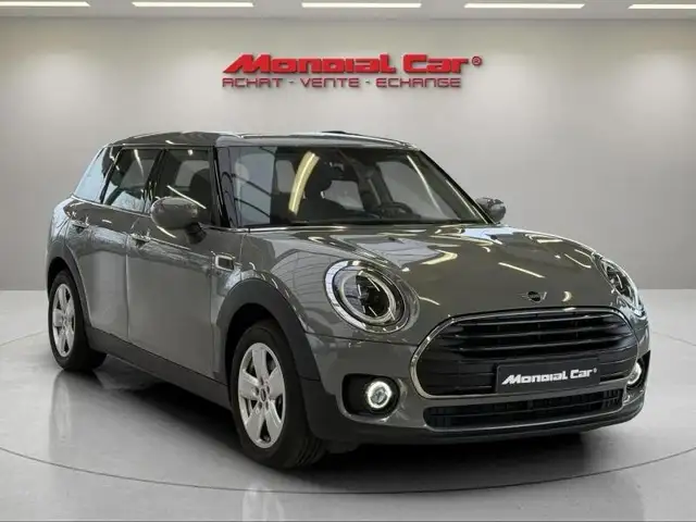 Mini Cooper Cooper view 4