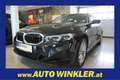 BMW 320 d 48 V xDrive Touring Aut. Widescreen/Navi/LED/Sp Schwarz - thumbnail 1