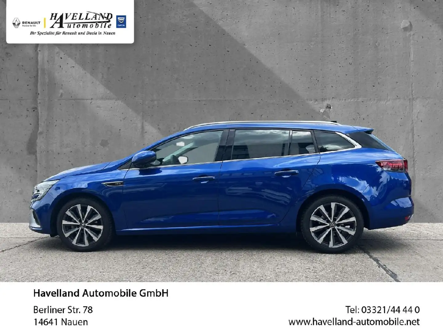 Renault Megane R.S. Line - 2