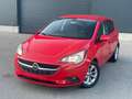 Opel Corsa-e Corsa 1,4 Ecotec Drive, Euro-6, Sevisheft Rot - thumbnail 11