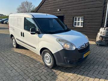 1.3 CDTi L1H1 ecoFLEX Edition