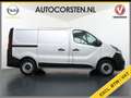 Opel Vivaro D 126PK Navi Pdc Camera Airco DAB EURO 6 Bluetooth Zilver - thumbnail 4