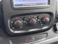 Opel Vivaro D 126PK Navi Pdc Camera Airco DAB EURO 6 Bluetooth Zilver - thumbnail 16