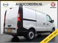 Opel Vivaro D 126PK Navi Pdc Camera Airco DAB EURO 6 Bluetooth Zilver - thumbnail 2