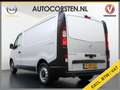 Opel Vivaro D 126PK Navi Pdc Camera Airco DAB EURO 6 Bluetooth Zilver - thumbnail 5