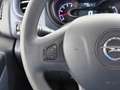 Opel Vivaro D 126PK Navi Pdc Camera Airco DAB EURO 6 Bluetooth Zilver - thumbnail 25