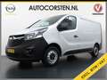 Opel Vivaro D 126PK Navi Pdc Camera Airco DAB EURO 6 Bluetooth Zilver - thumbnail 1