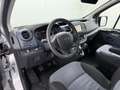 Opel Vivaro D 126PK Navi Pdc Camera Airco DAB EURO 6 Bluetooth Zilver - thumbnail 8
