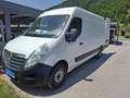 Opel Movano Movano L2H2 2,3 CDTI 3,3t Weiß - thumbnail 2