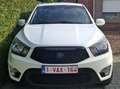 SsangYong Actyon Actyon Xdi 4WD Wit - thumbnail 1